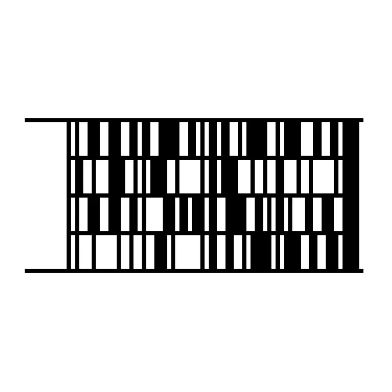 Código bidimensional Code 49